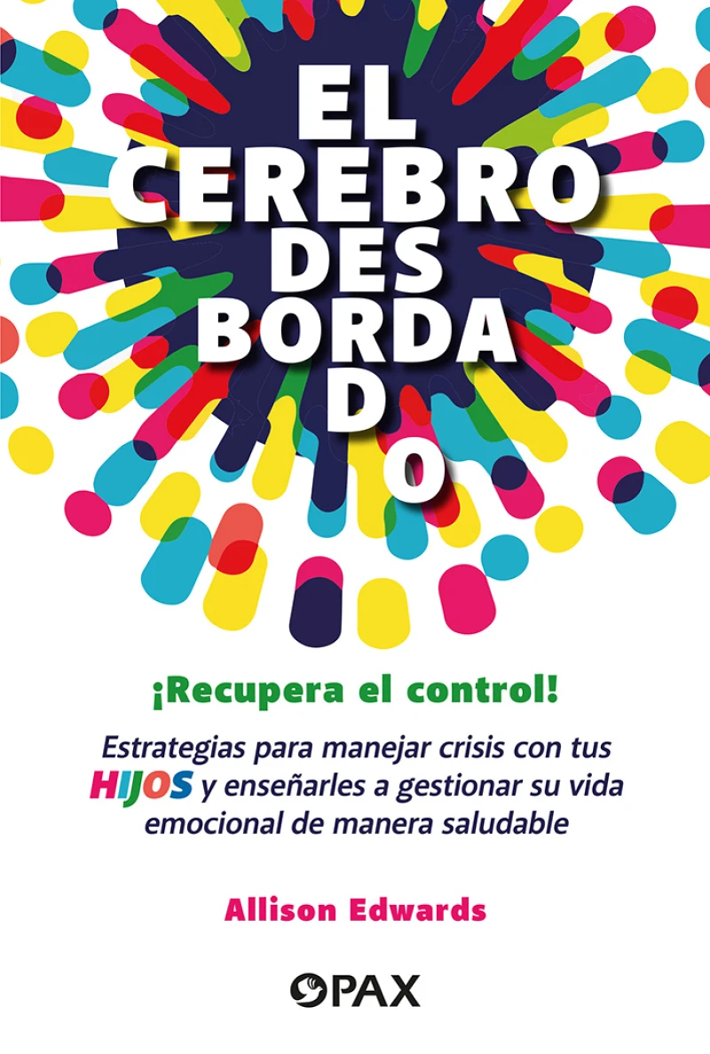 Portada: El cerebro desbordado