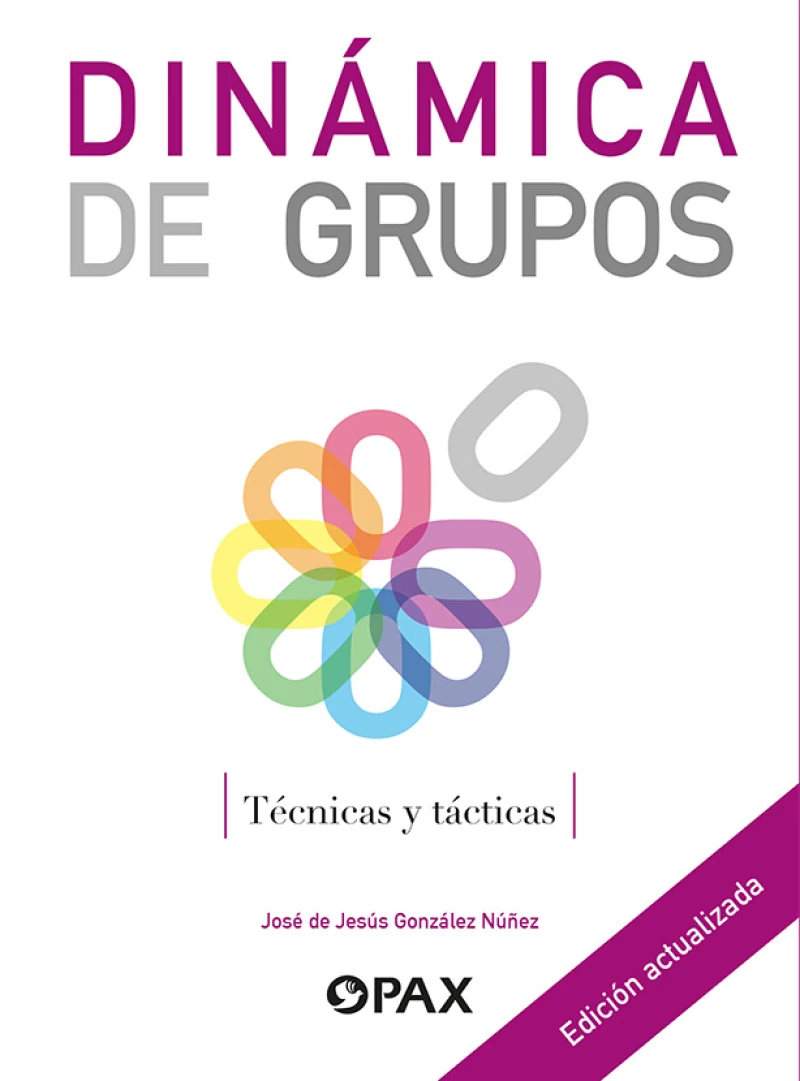 Portada: Dinámica de grupos