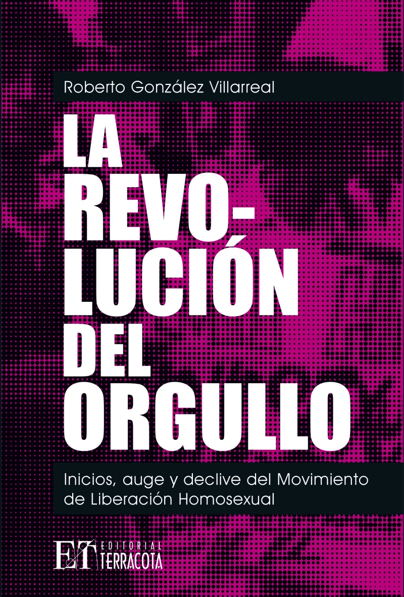 Portada: La revolución del orgullo