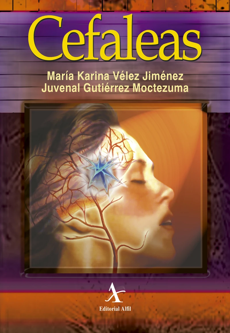Portada: Cefaleas