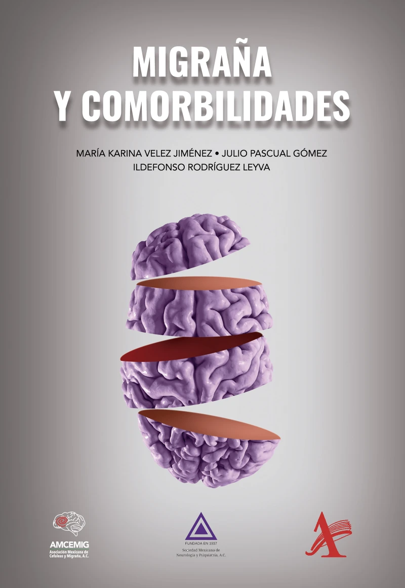Portada: Migraña y comorbilidades