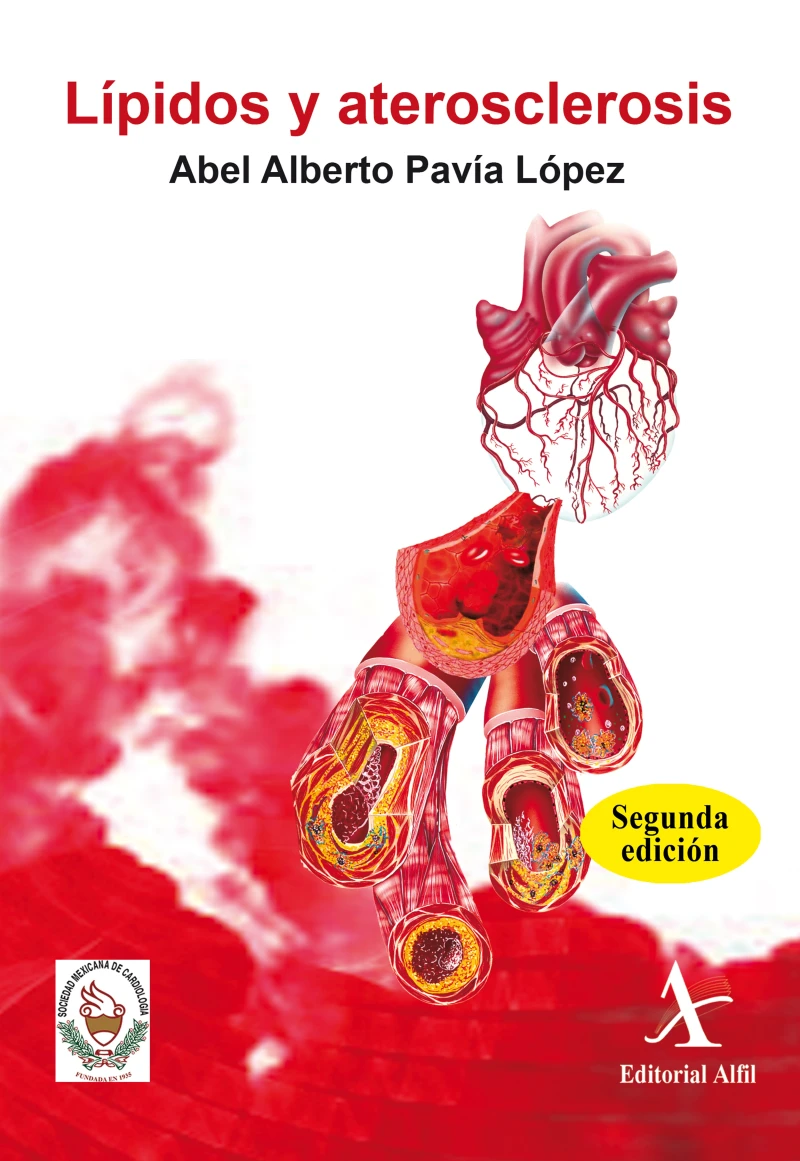 Portada: Lípidos y aterosclerosis
