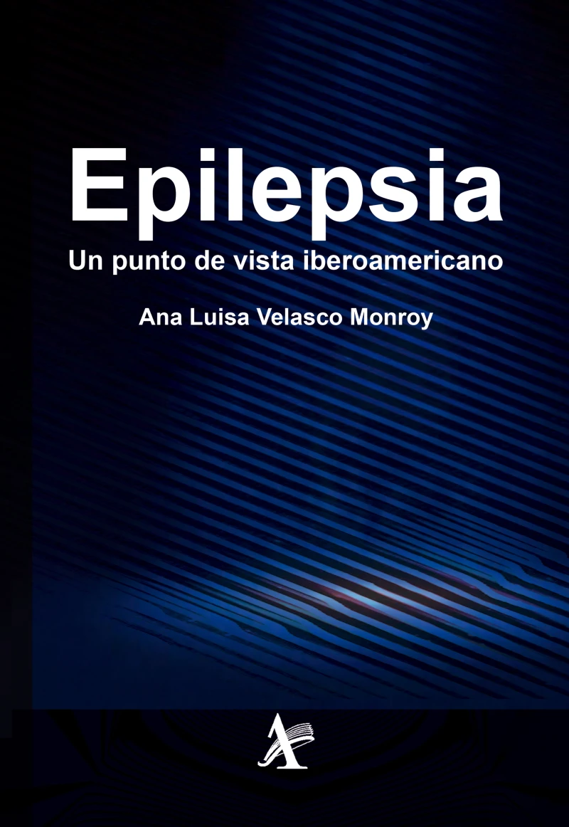Portada: Epilepsia. Un punto de vista iberoamericano