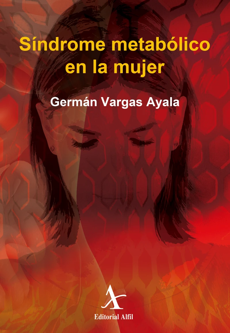 Portada: Síndrome metabólico en la mujer