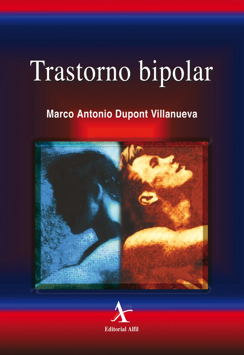 Portada: Trastorno bipolar