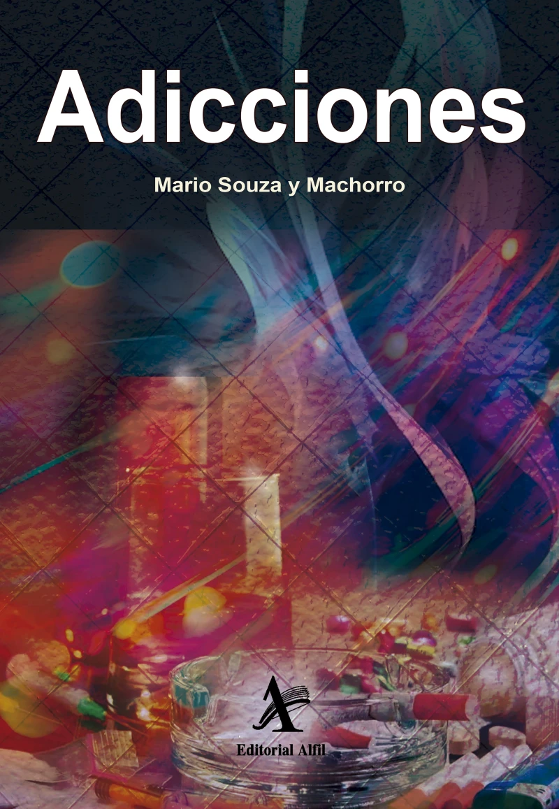 Portada: Adicciones