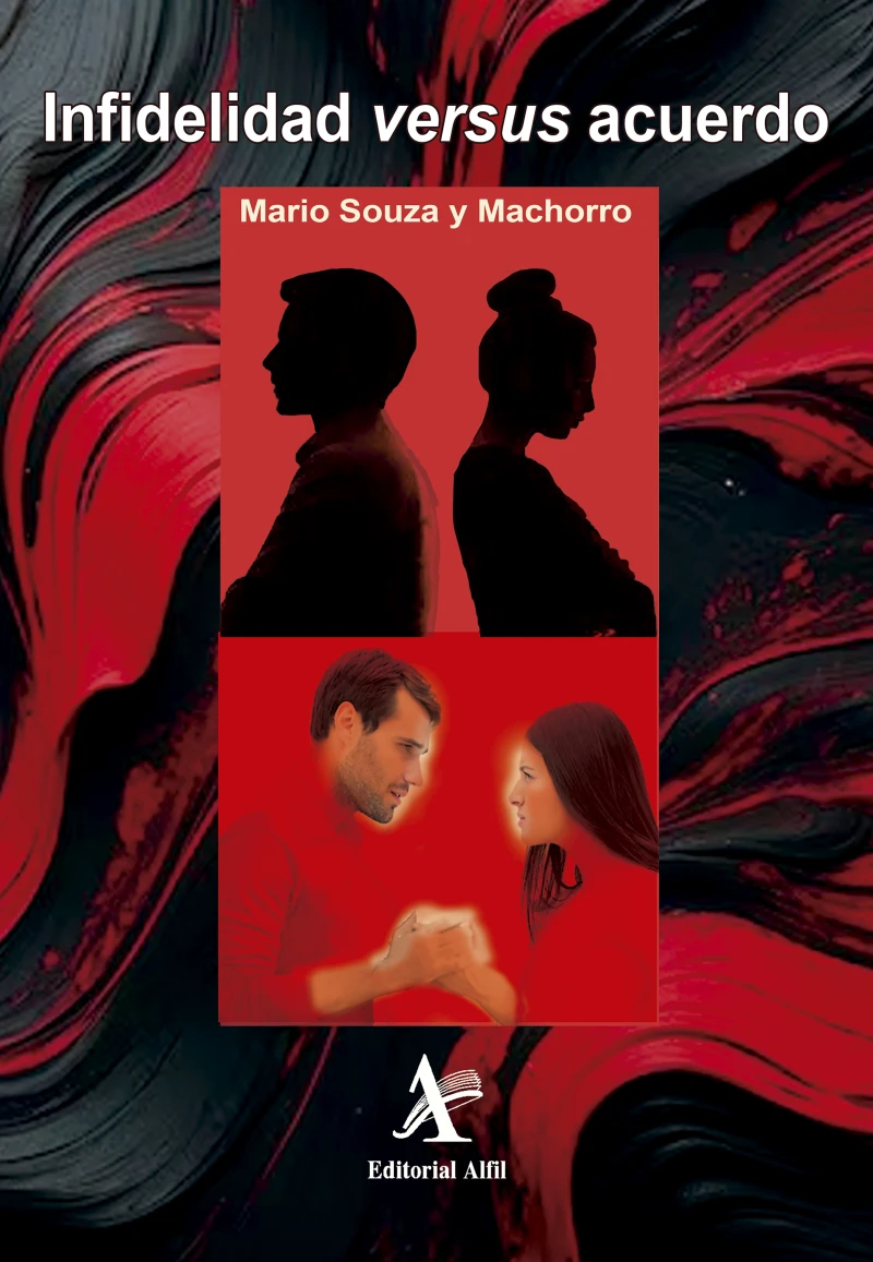 Portada: Infidelidad versus acuerdo