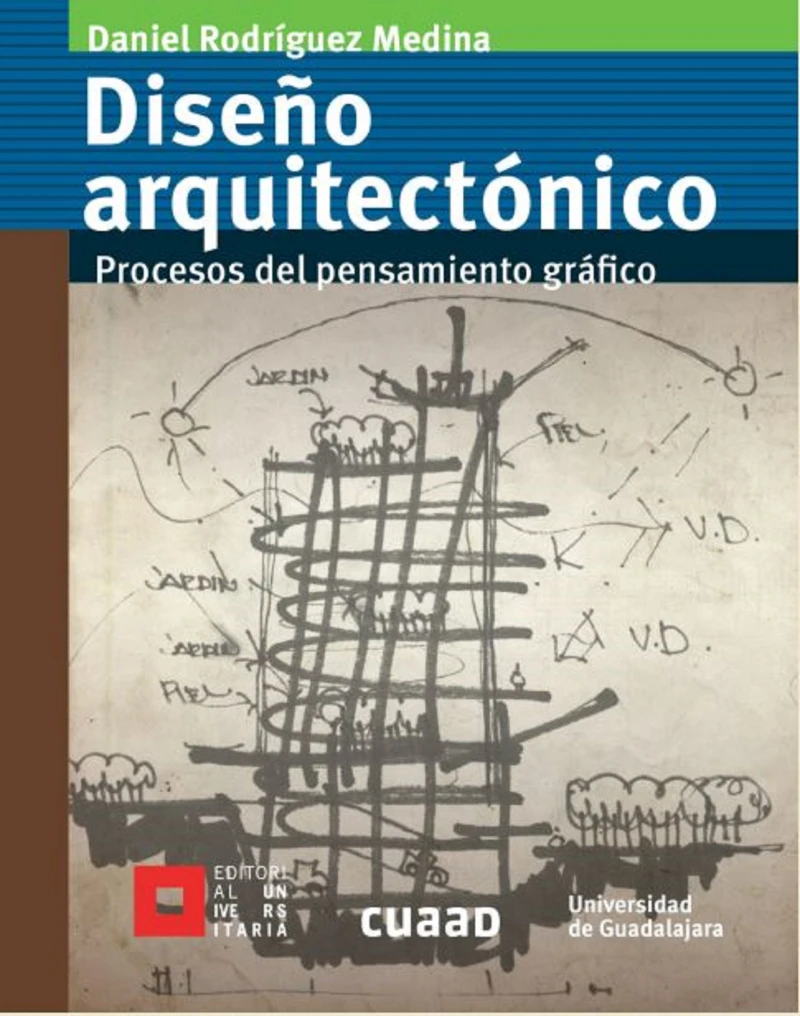 Portada: Diseño arquitectónico