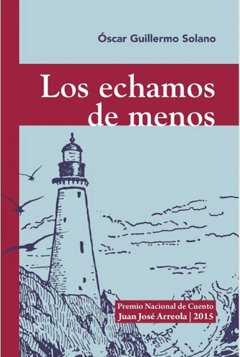 Portada: Los echamos de menos