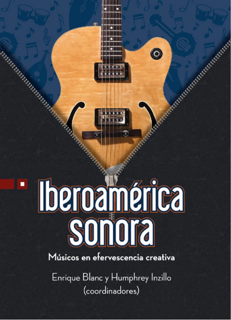 Portada: Iberoamérica sonora