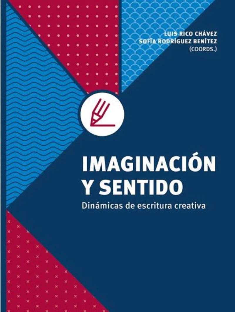 Portada: Imaginación y sentido