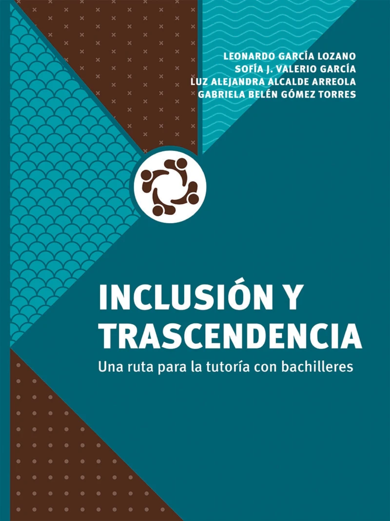 Portada: Inclusión y trascendencia