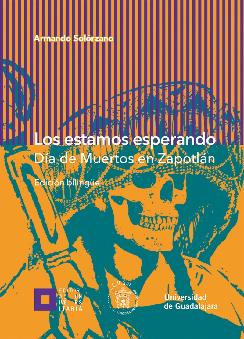 Portada: Los estamos esperando