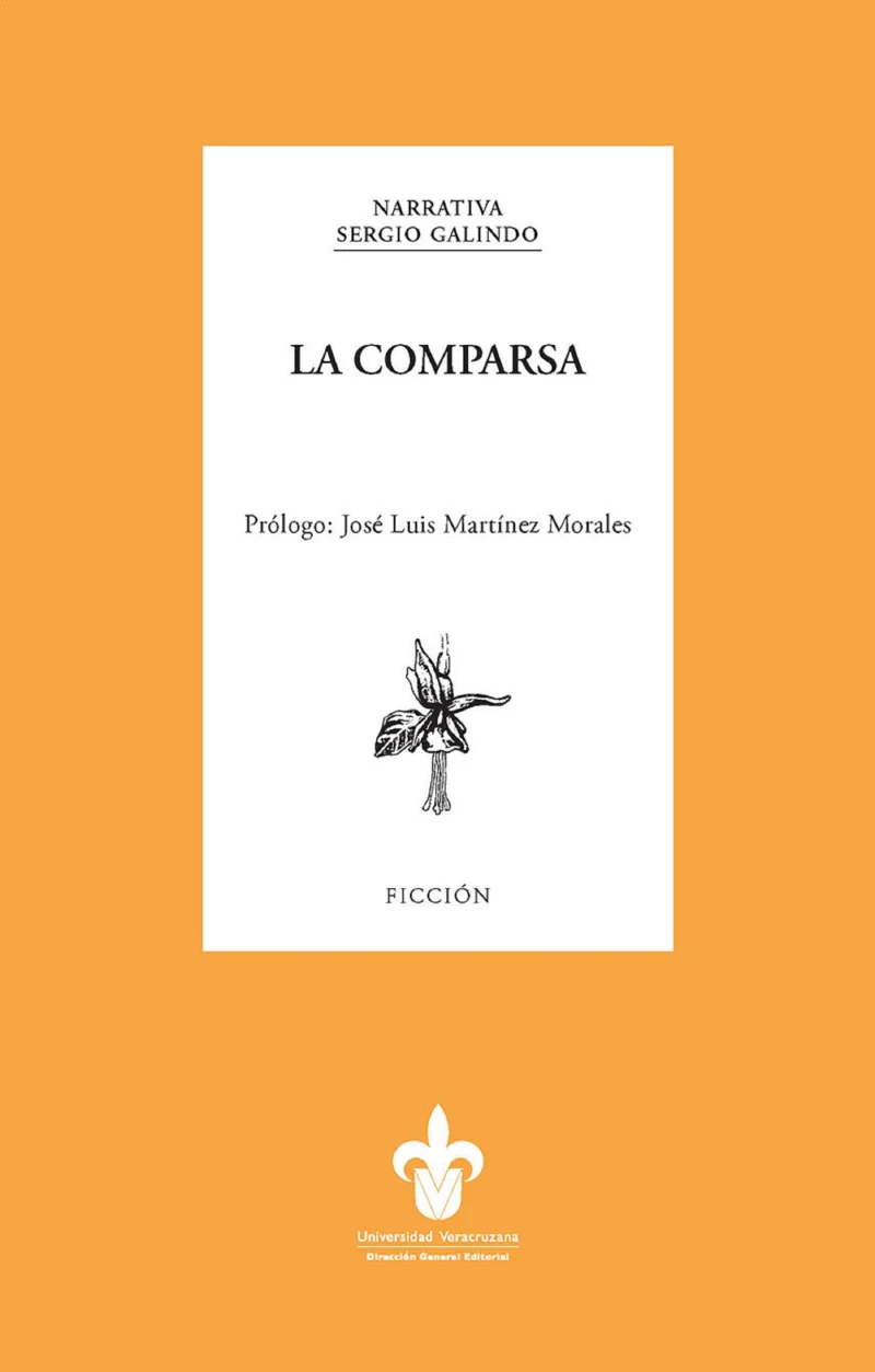 Portada: La comparsa