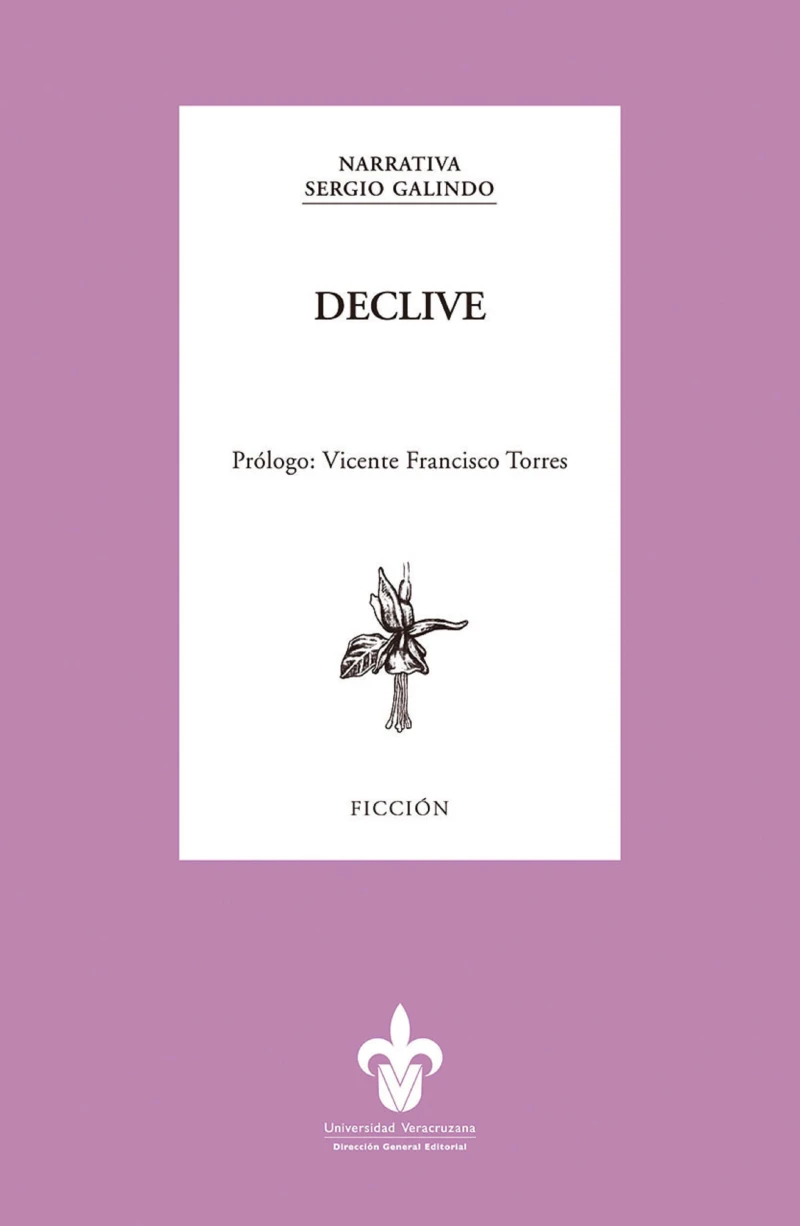 Portada: Declive