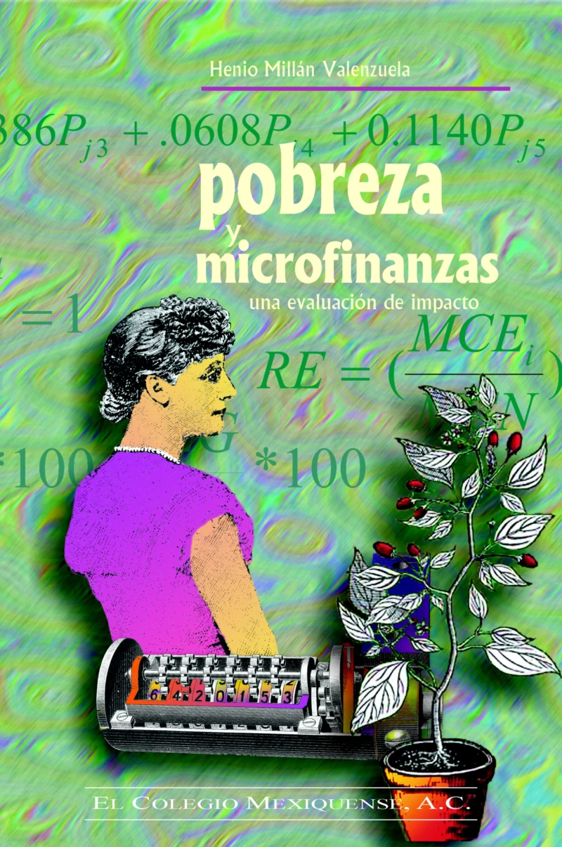 Portada: Pobreza y microfinanzas