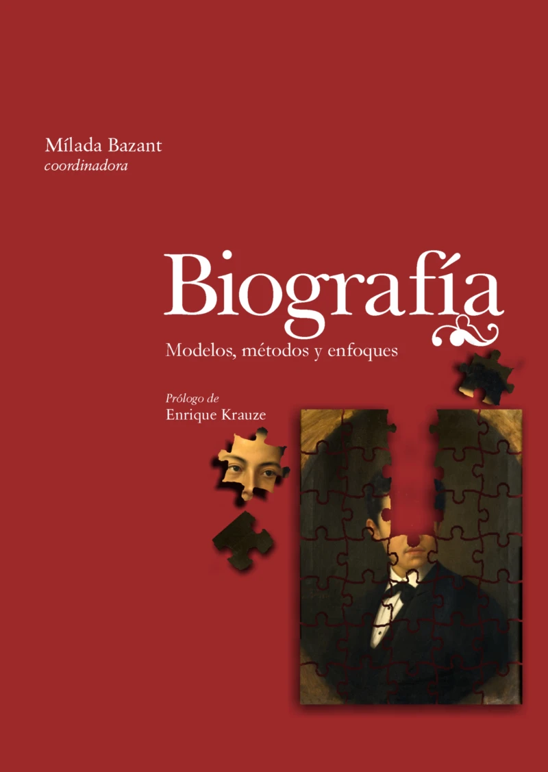 Portada: Biografía