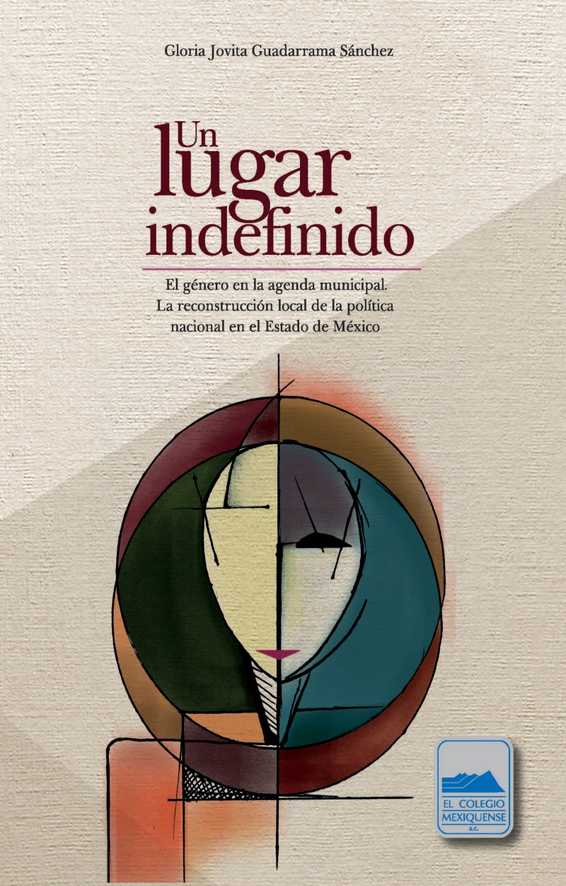 Portada: Un lugar indefinido. El género en la agenda municipal