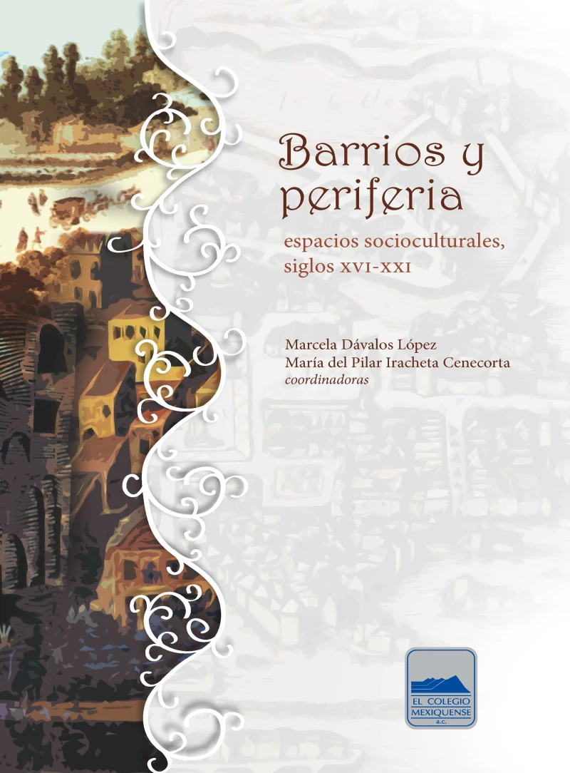 Portada: Barrios y periferia