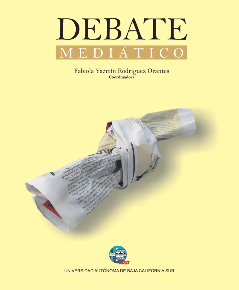 Portada: Debate mediático