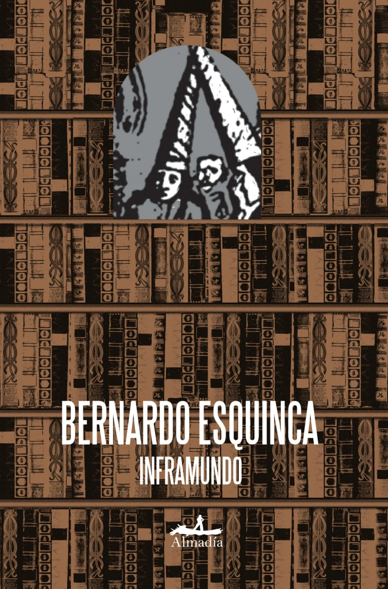 Portada: Inframundo