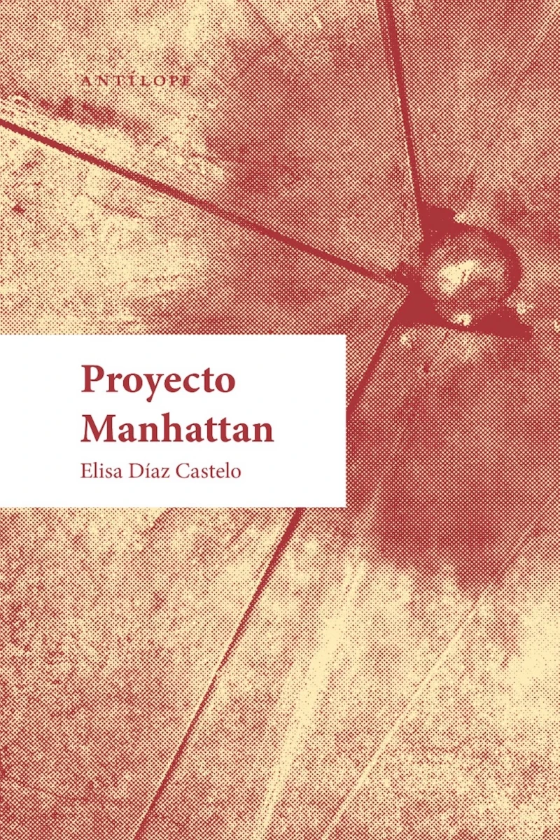 Portada: Proyecto Manhattan
