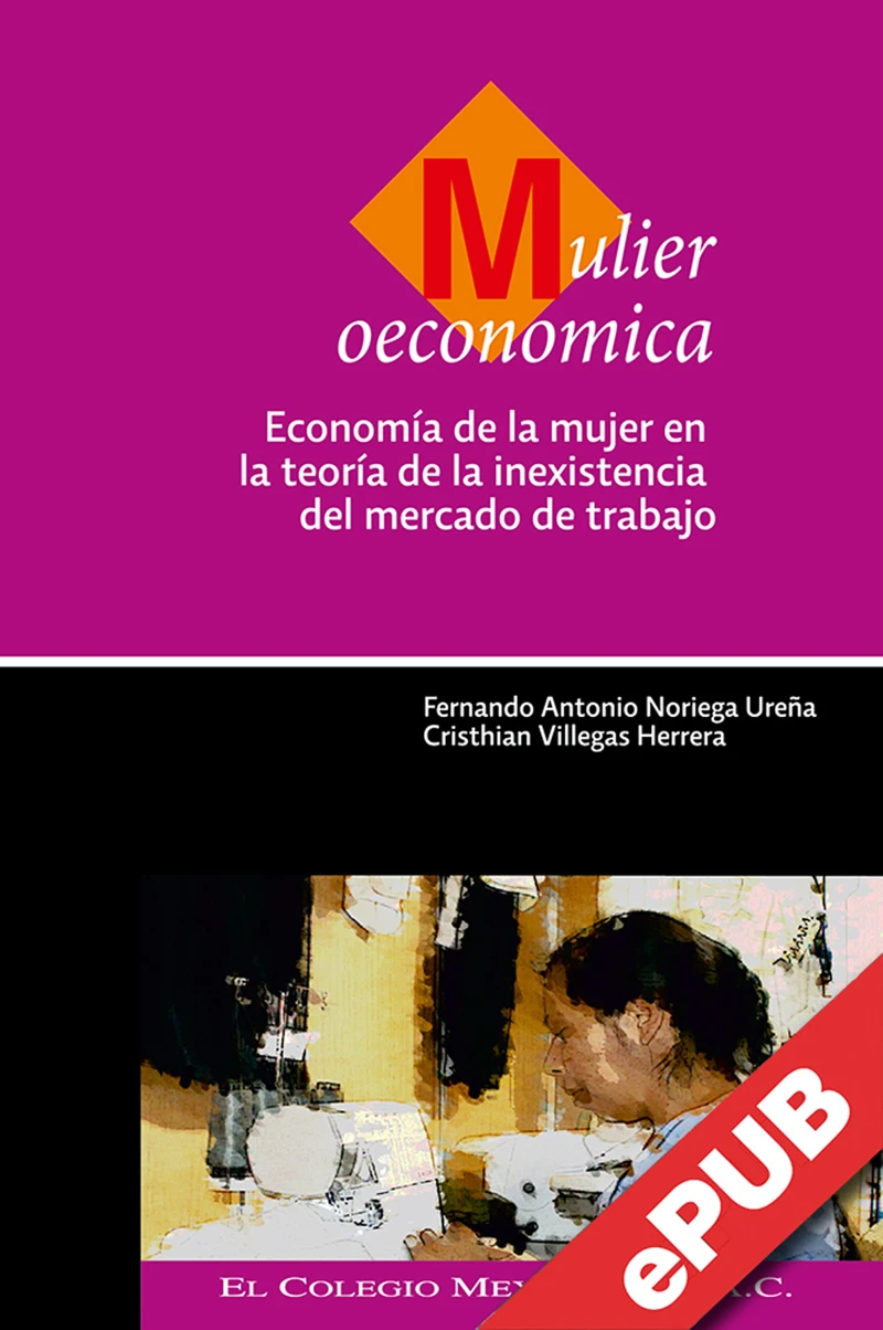 Portada: Mulier oeconomica