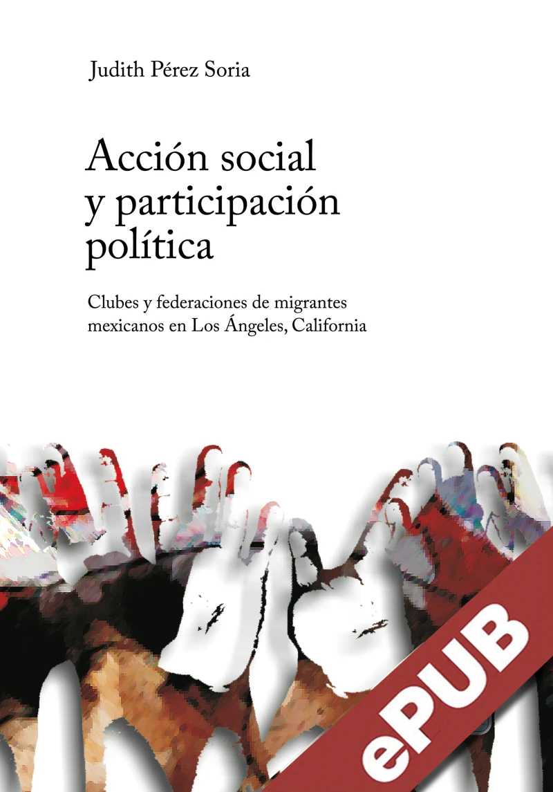 Portada: Acción social y participación política