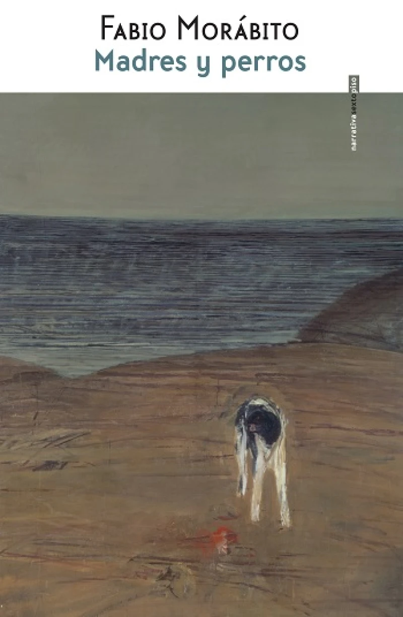 Portada: Madres y perros