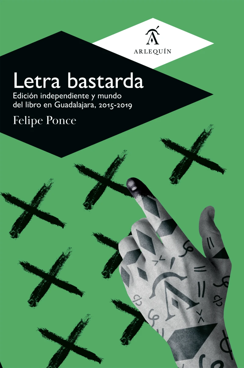 Portada: Letra bastarda