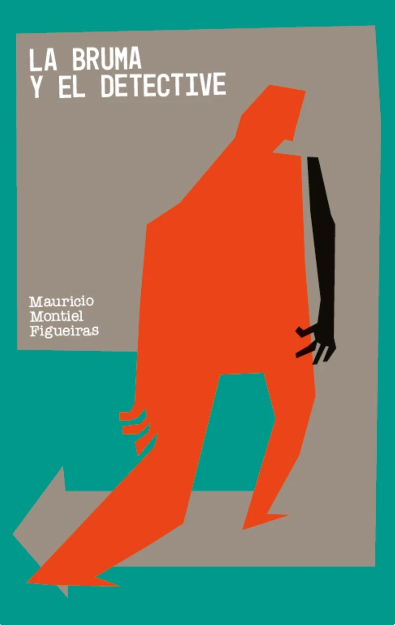 Portada: La bruma y el detective