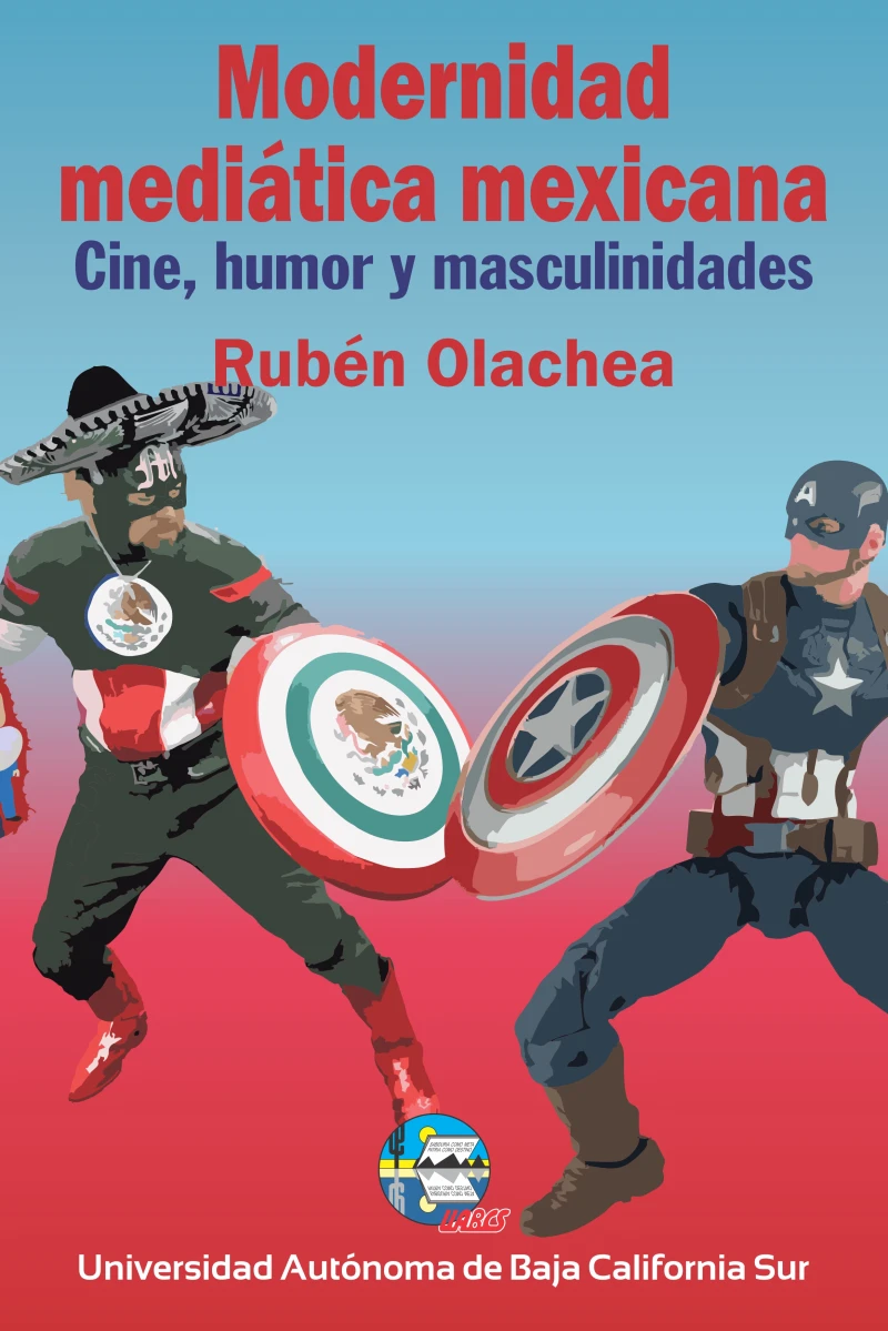Portada: Modernidad mediática mexicana