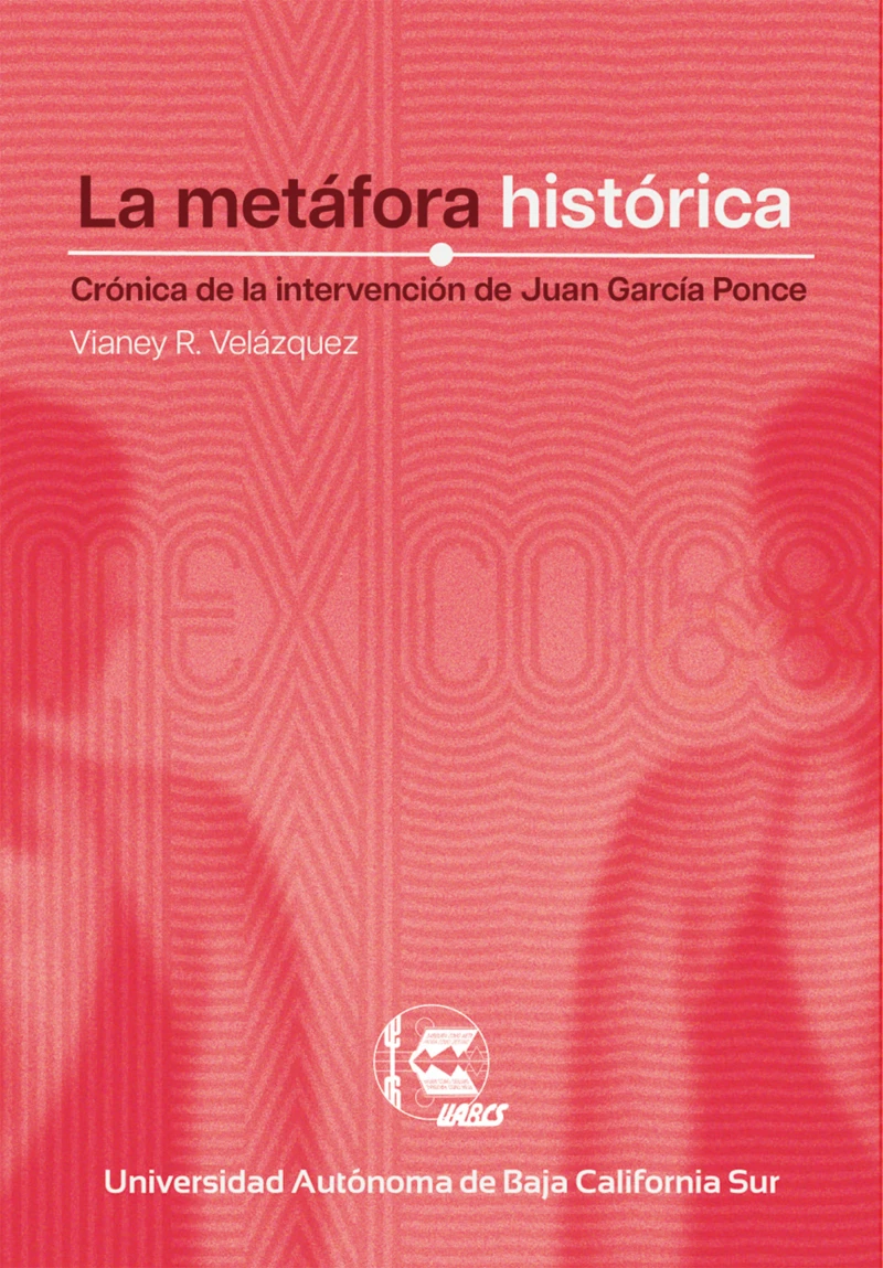 Portada: La metáfora histórica