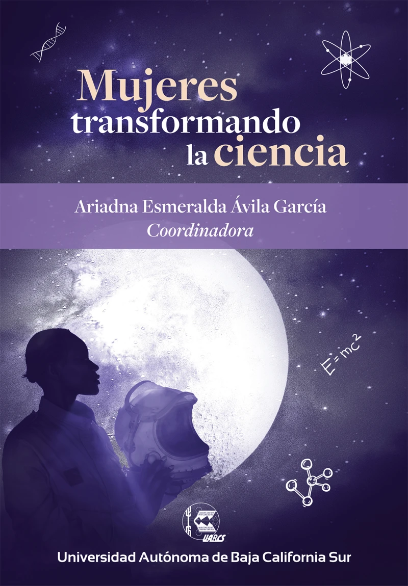Portada: Mujeres transformando la ciencia