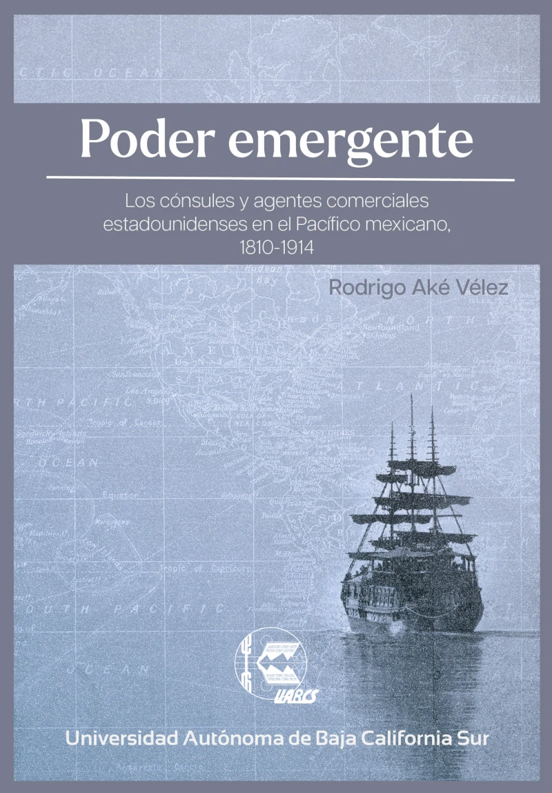 Portada: Poder emergente