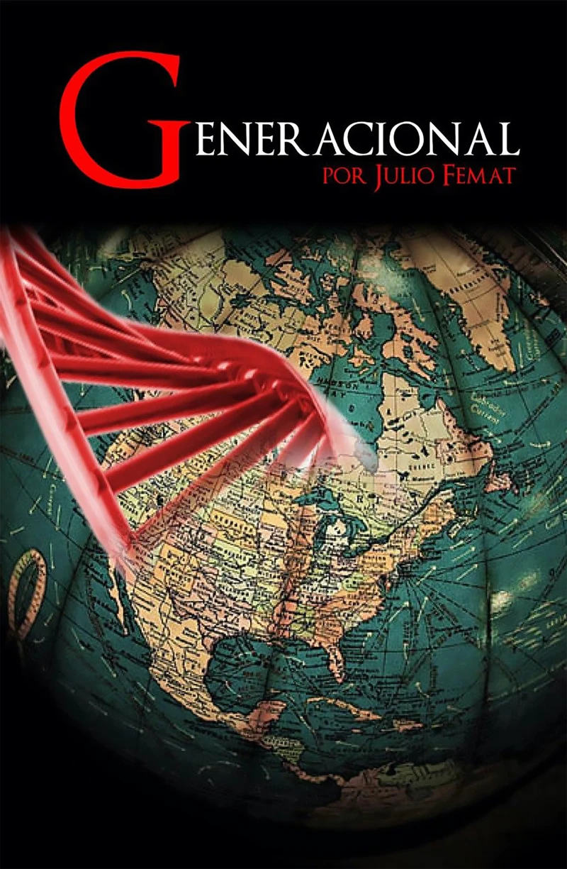 Portada: Generacional