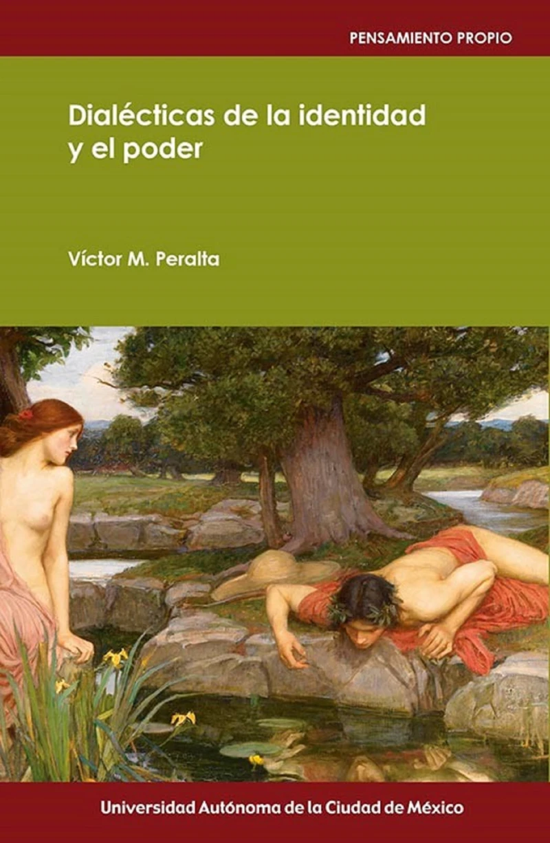 Portada: Dialécticas de la identidad y el poder