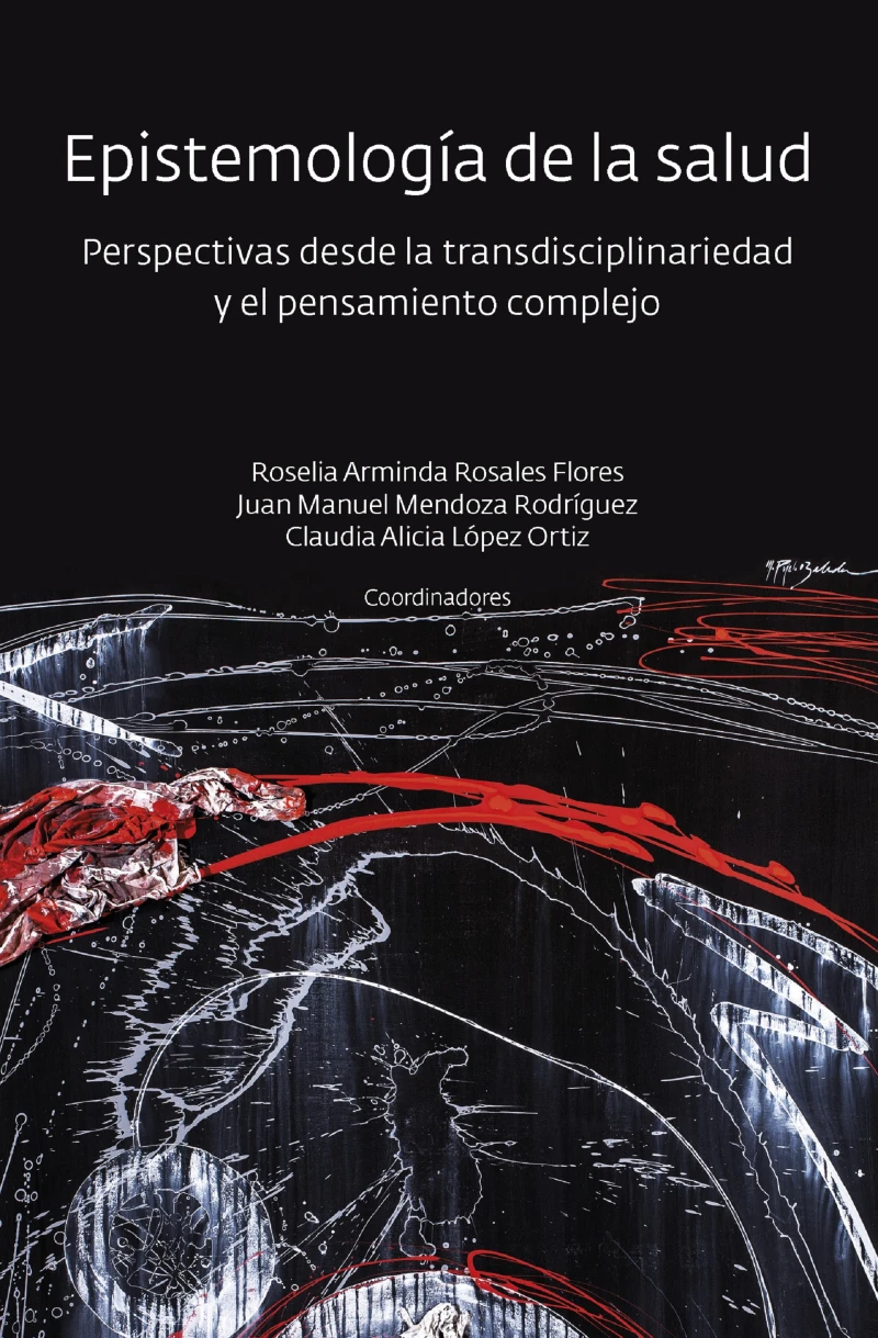 Portada: Epistemología de la salud