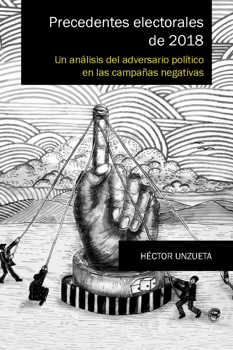 Portada: Precedentes electorales de 2018
