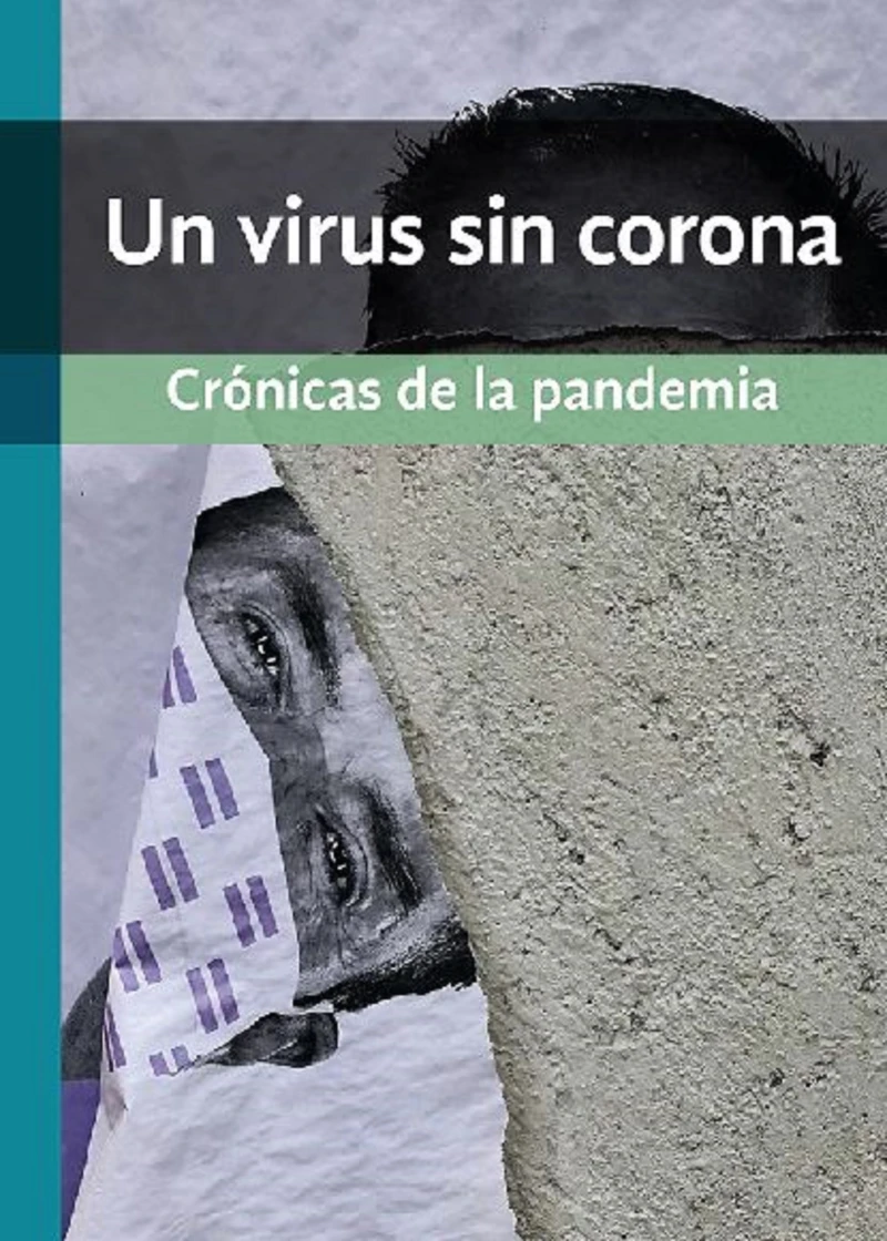 Portada: Un virus sin corona