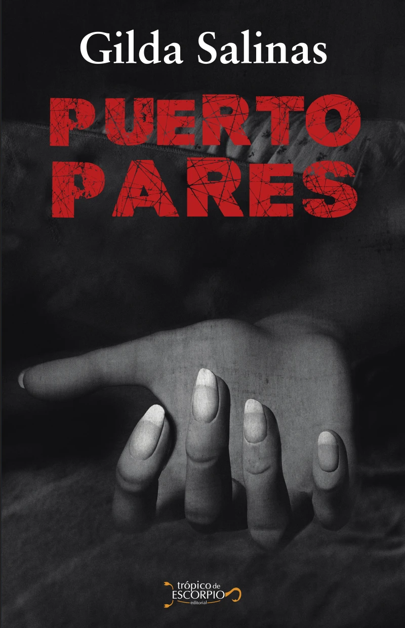 Portada: Puerto Pares