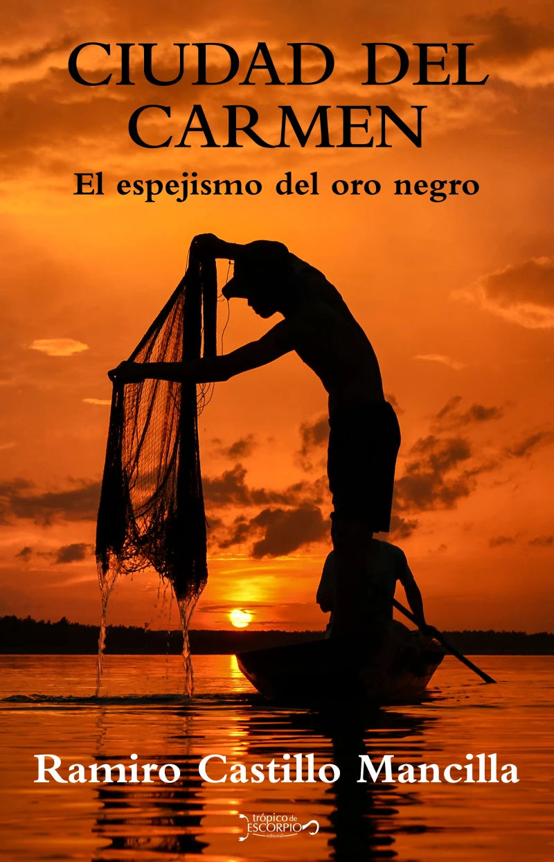 Portada: Ciudad del Carmen