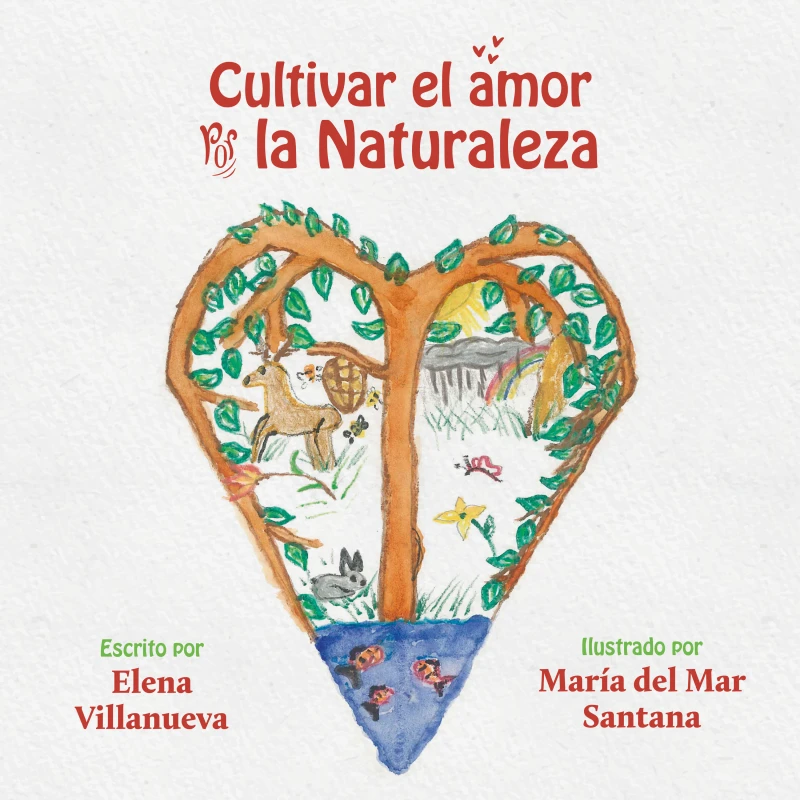 Portada: Cultivar el amor por la naturaleza