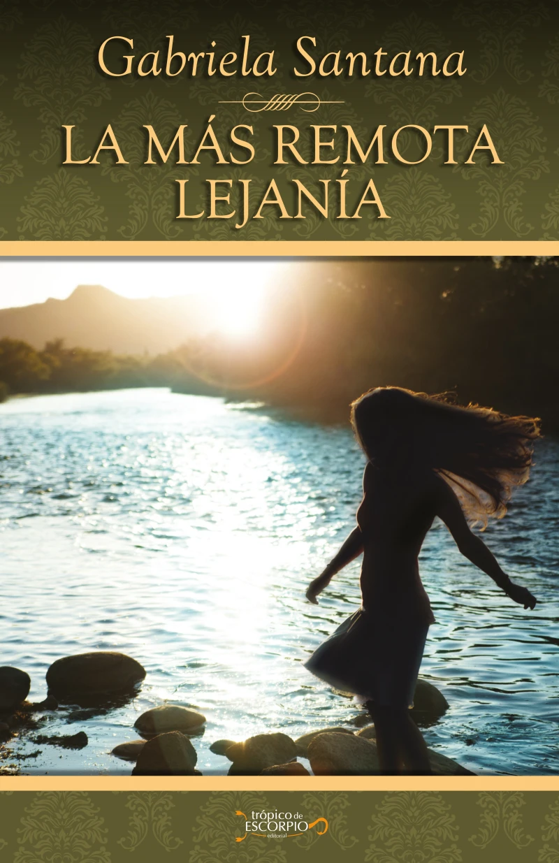 Portada: La más remota lejanía