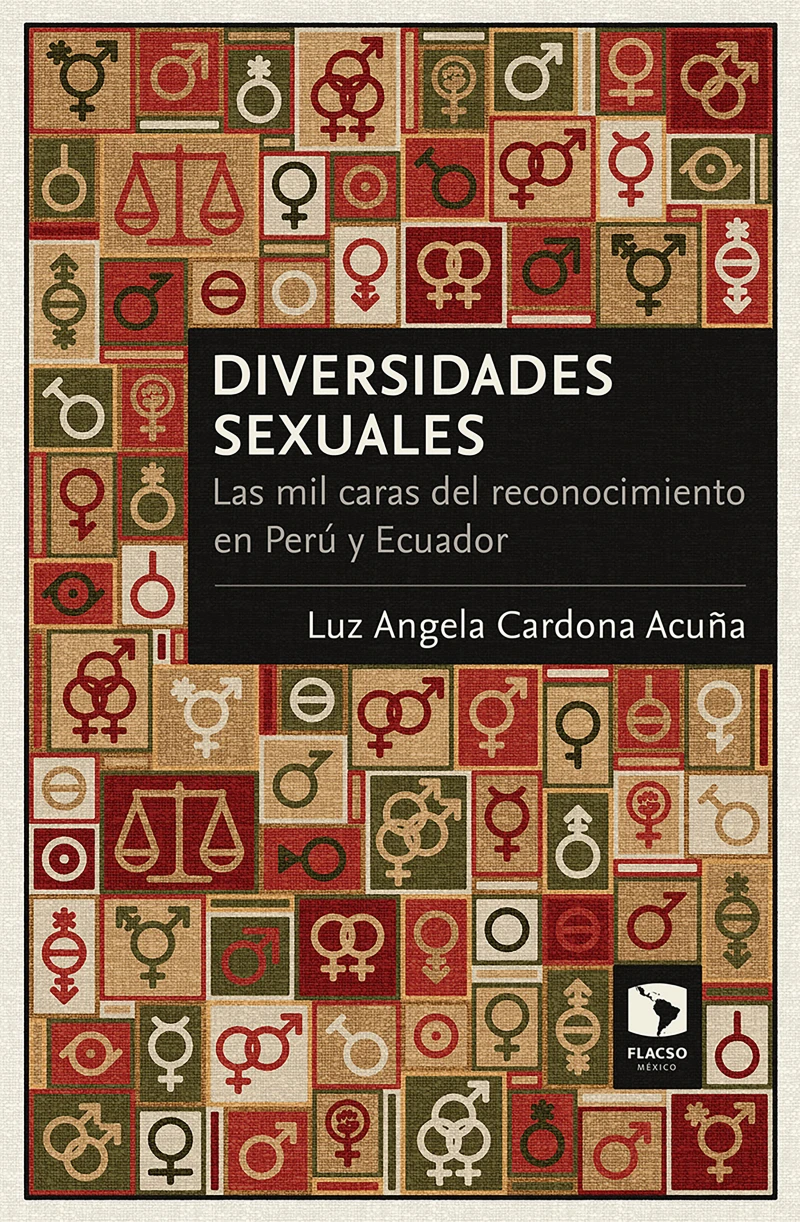 Portada: Diversidades sexuales