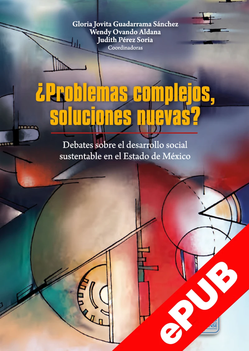 Portada: ¿Problemas complejos, soluciones nuevas?