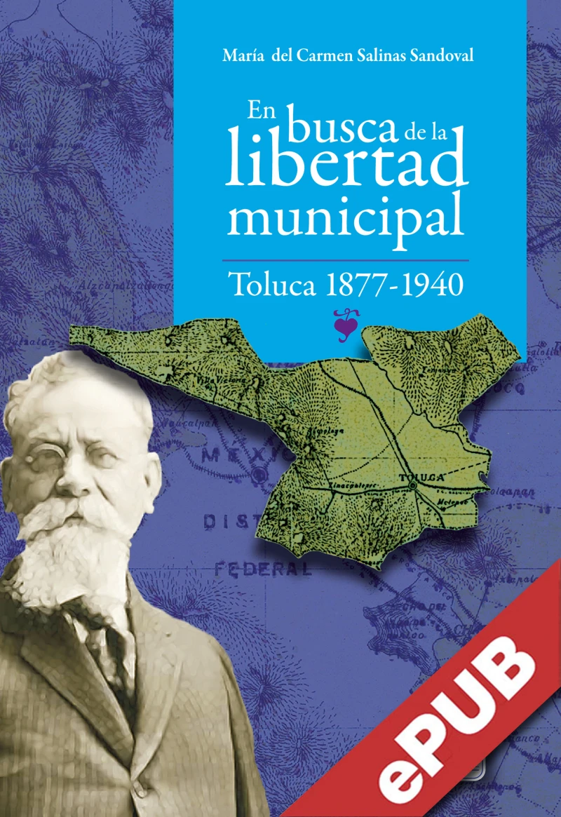 Portada: En busca de la libertad municipal: