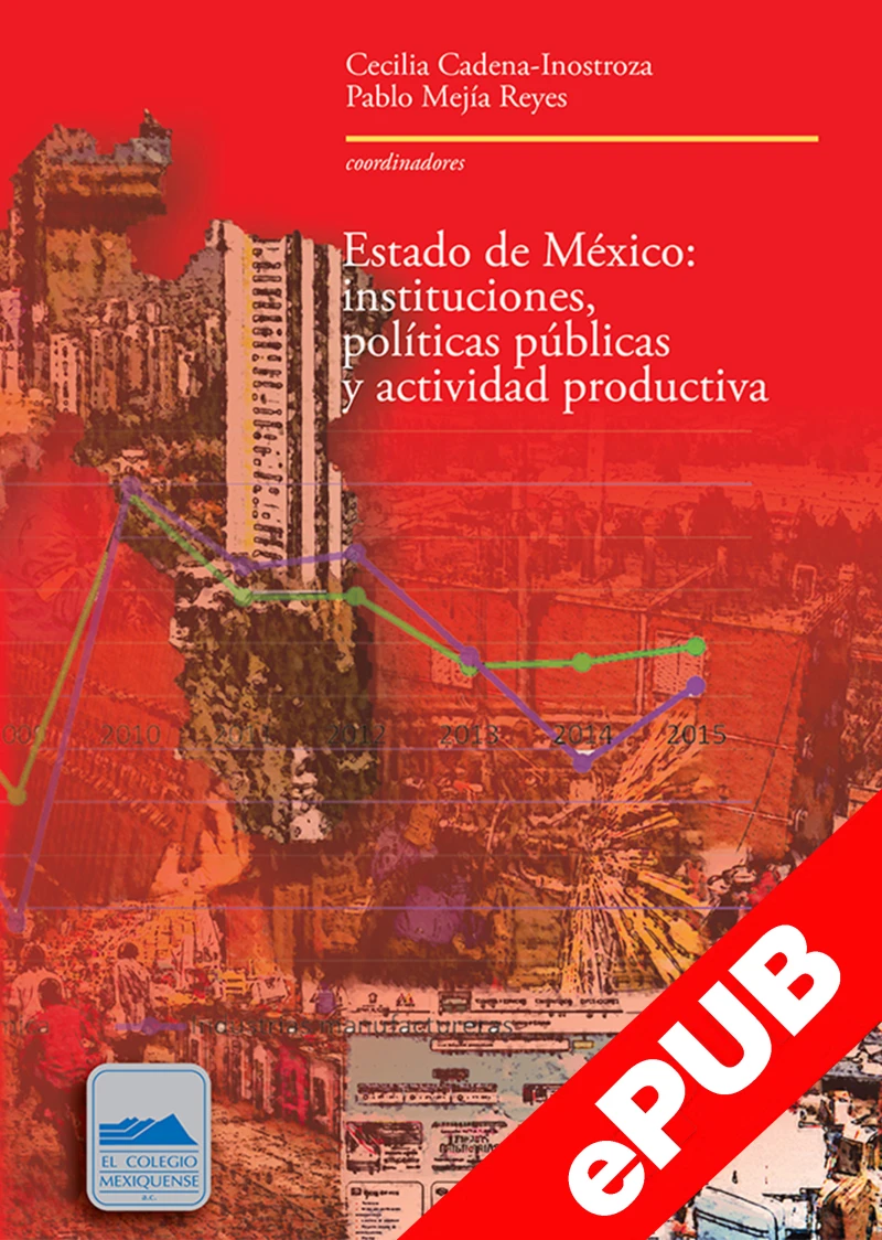 Portada: Estado de México