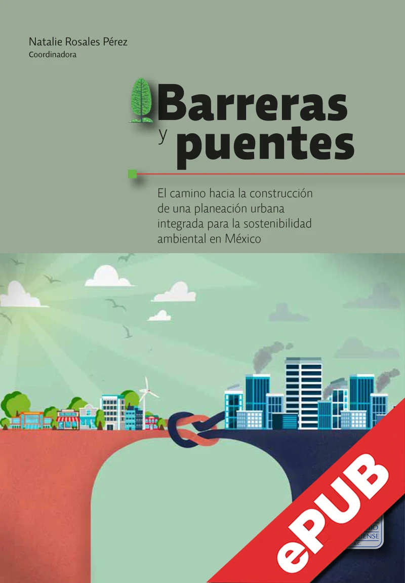 Portada: Barreras y puentes
