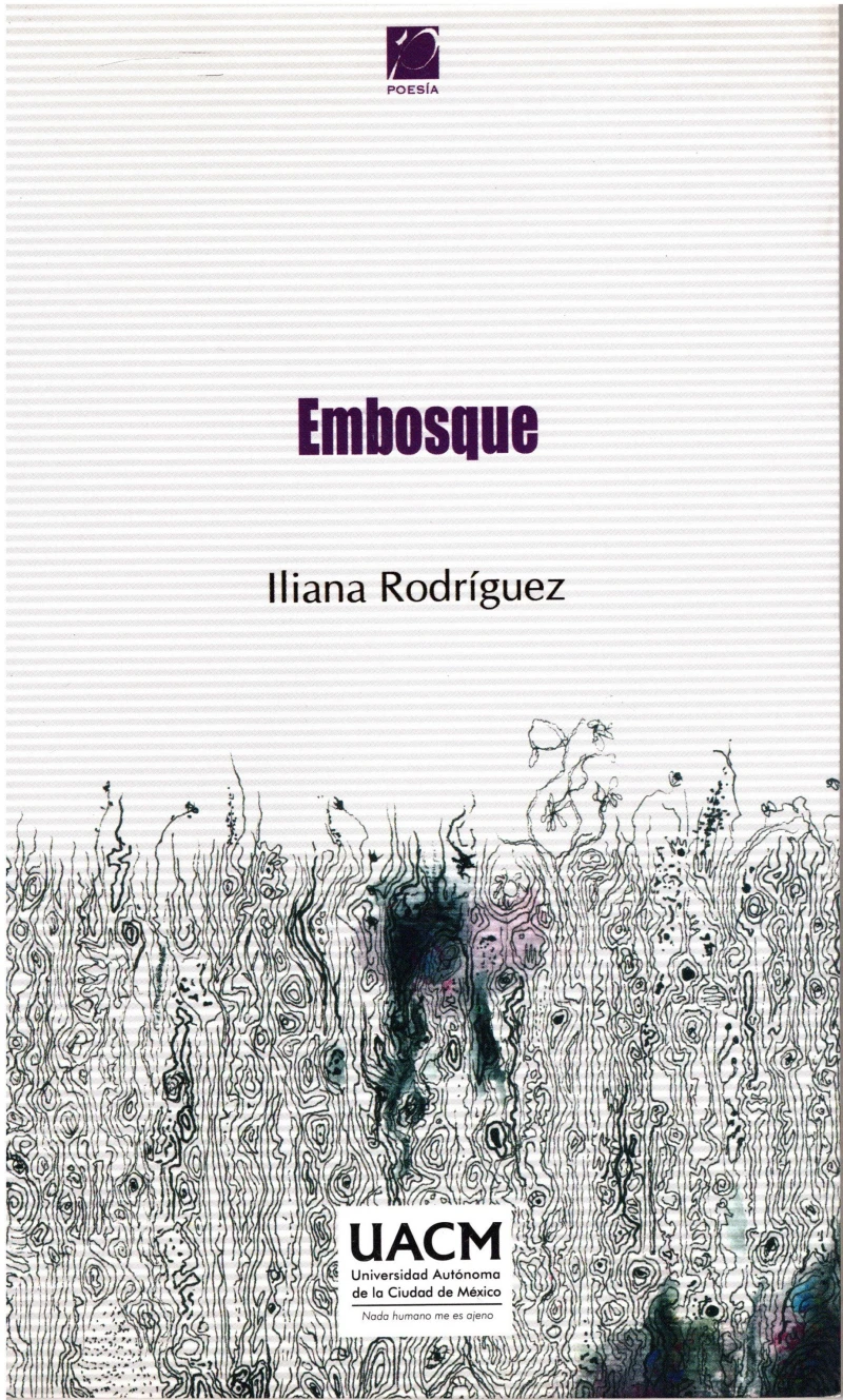 Portada: Embosque